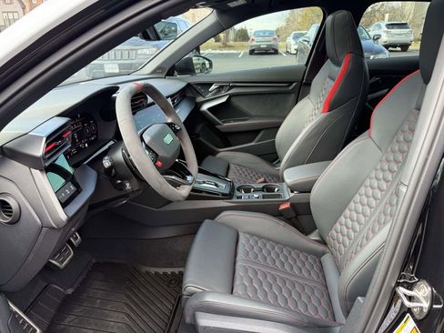 Used 2026 Audi RS 3 image 13
