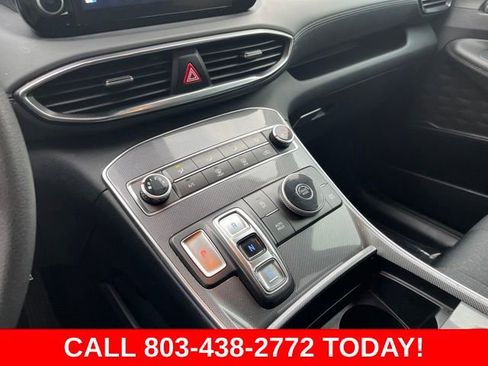 Used 2023 Hyundai Santa Fe SE FWD image 21