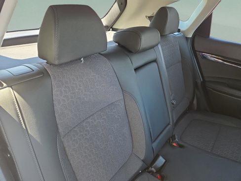 New 2026 Kia Seltos S FWD image 21
