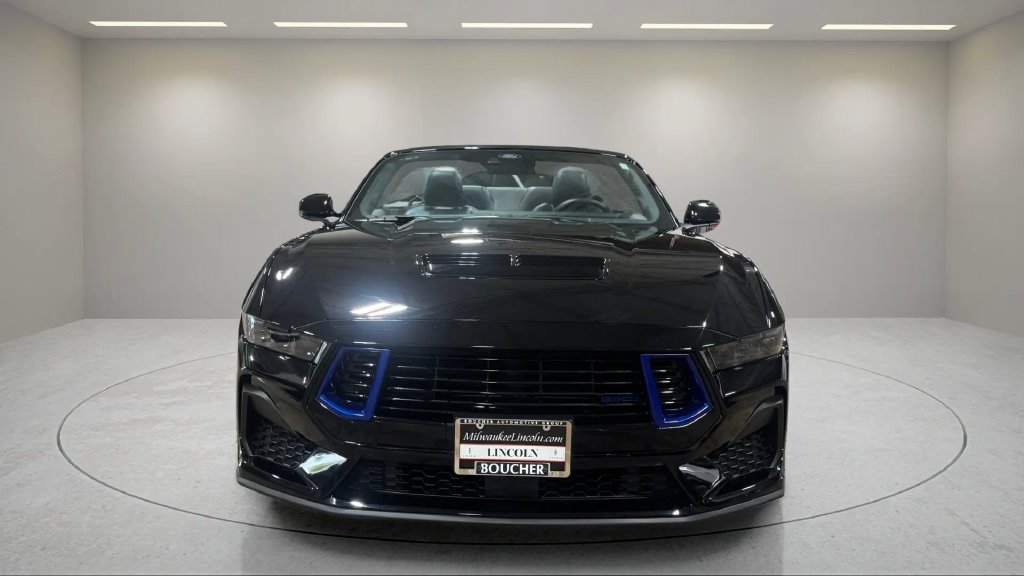 Used 2025 Ford Mustang GT Premium RWD image 17