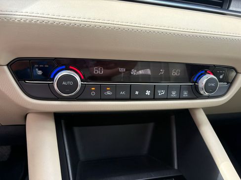 Used 2018 MAZDA MAZDA6 Touring FWD image 18