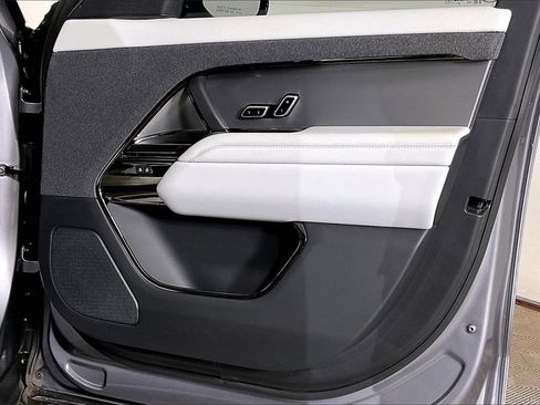 Used 2023 Land Rover Range Rover Sport SE image 23