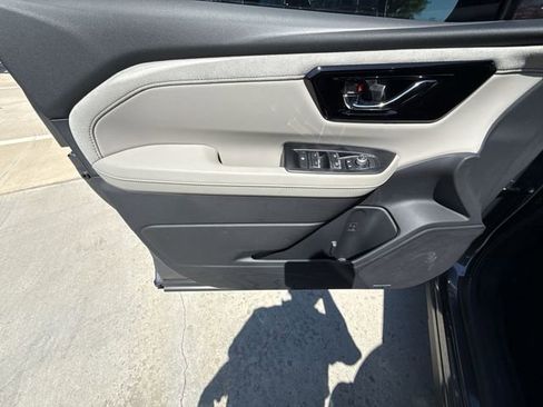 New 2026 Subaru Forester Limited AWD/4WD image 13