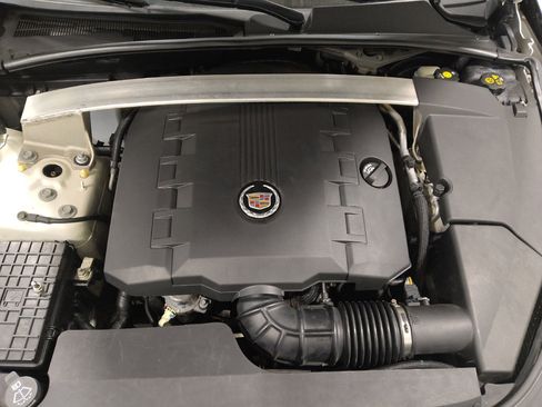 Used 2012 Cadillac CTS Luxury w/ CTS Touring Package image 30