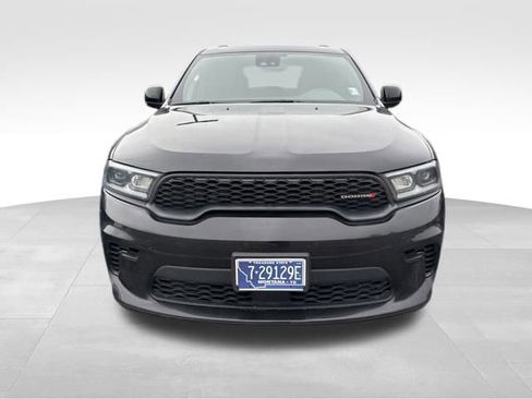 Used 2024 Dodge Durango GT image 4