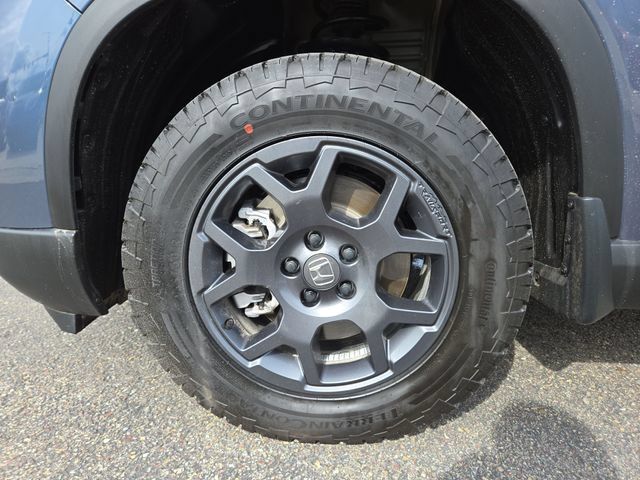 Used 2026 Honda Pilot TrailSport image 9