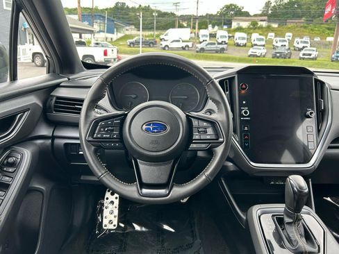 Used 2025 Subaru Crosstrek 2.5i Sport AWD/4WD image 21