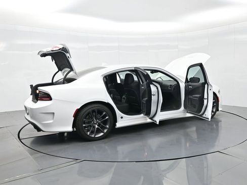 Used 2023 Dodge Charger Scat Pack image 38