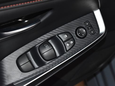 New 2025 Nissan Sentra SR image 4