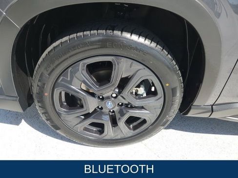 Certified 2024 Subaru Ascent Onyx Edition image 6