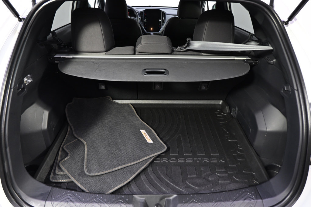 Certified 2026 Subaru Crosstrek 2.5i Sport w/ Crosstrek Mirror Package AWD/4WD image 19