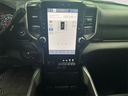 New 2026 RAM 2500 Big Horn image 5