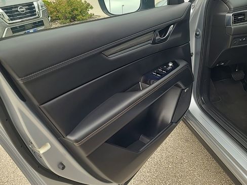 Used 2021 MAZDA CX-5 Grand Touring image 11