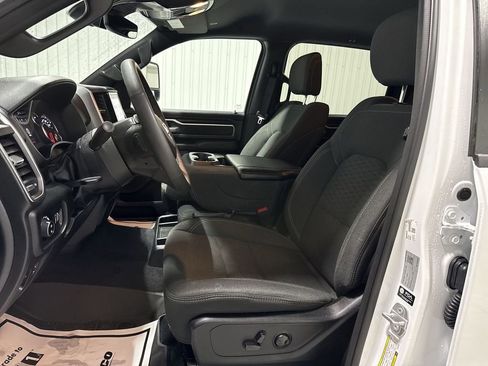 Used 2025 RAM 1500 Lone Star image 20
