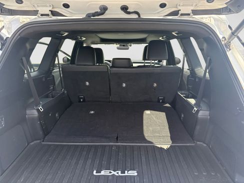 Used 2024 Lexus TX 350 AWD w/ Technology Package image 13