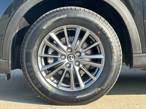 Used 2019 MAZDA CX-5 Touring image 24