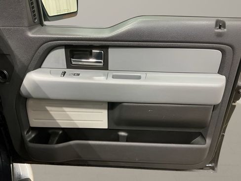 Used 2014 Ford F150 XLT w/ Equipment Group 302A Luxury image 27