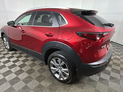 Used 2023 MAZDA CX-30 AWD 2.5 S w/ Preferred Package image 5