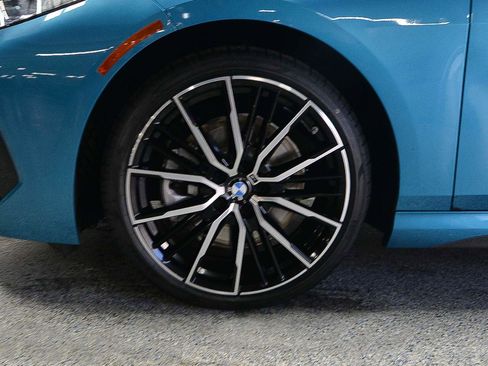 Certified 2022 BMW 228i Gran Coupe w/ M Sport Package image 5