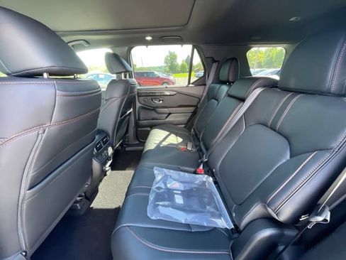 New 2026 Honda Passport TrailSport Elite image 13