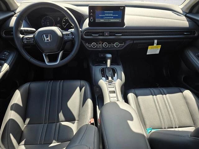 New 2027 Honda HR-V EX-L image 15