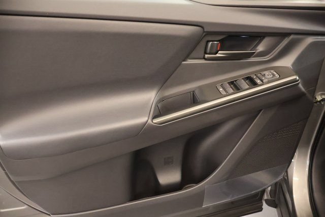 New 2027 Toyota bZ FWD image 9