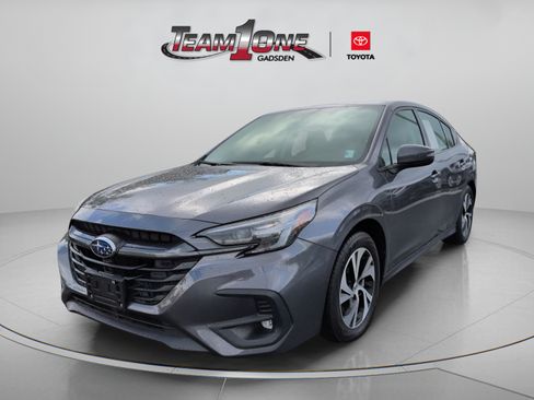 Used 2025 Subaru Legacy Premium AWD/4WD image 5