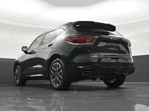 Used 2023 Chevrolet Blazer RS FWD image 25