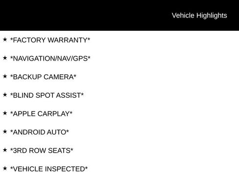 New 2026 Ford Expedition Max Platinum w/ Stealth Performance Package image 10