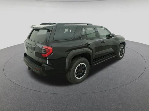 New 2026 Toyota 4Runner TRD Off-Road Premium image 9