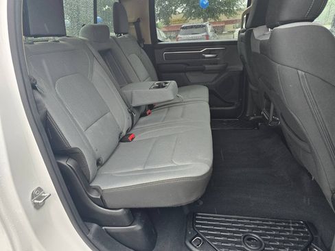Used 2019 RAM 1500 Big Horn AWD/4WD image 22