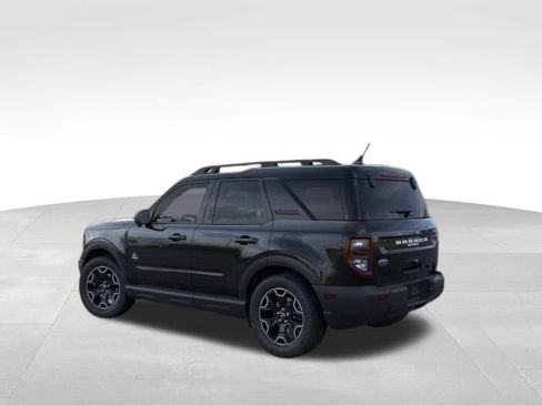 New 2026 Ford Bronco Sport Outer Banks w/ Outer Banks Tech Package+ AWD/4WD image 5