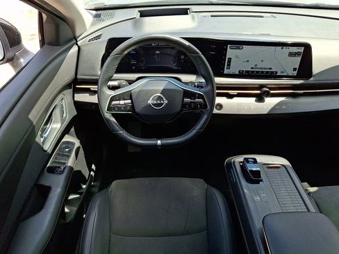 Certified 2023 Nissan Ariya FWD image 12