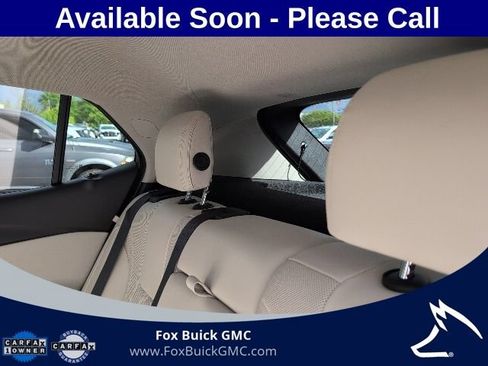 Used 2024 Buick Encore GX Avenir w/ Avenir Technology Package FWD image 8