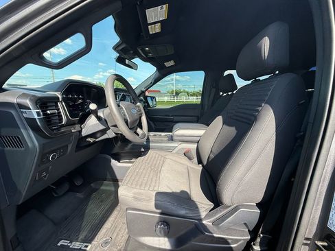 Used 2021 Ford F150 XL w/ STX Appearance Package AWD/4WD image 12