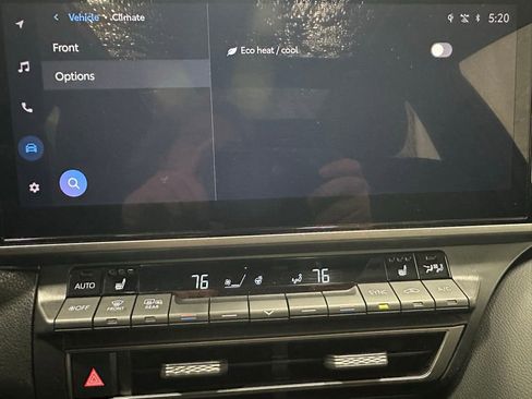 Used 2025 Toyota Camry XSE image 32