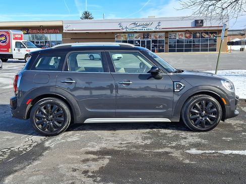Used 2020 MINI Cooper Countryman S image 7