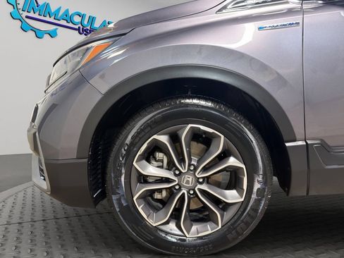 Used 2020 Honda CR-V EX image 24