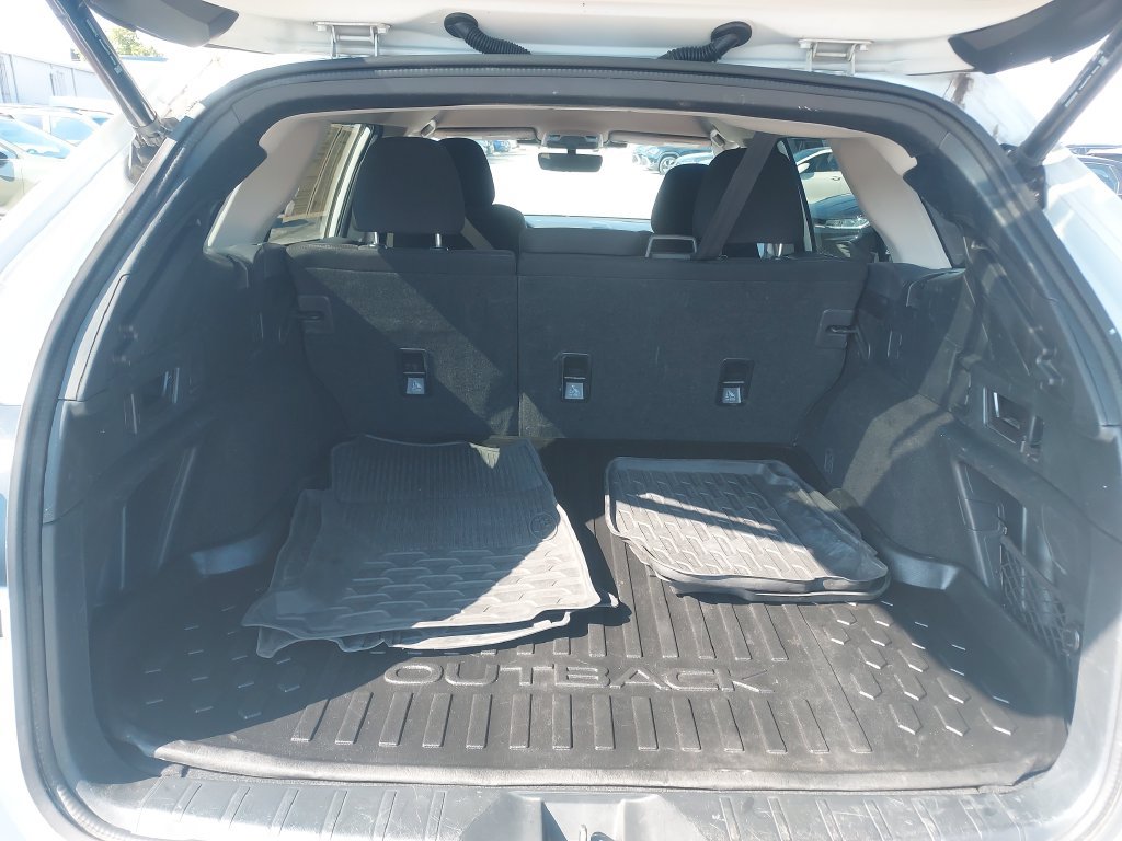 Certified 2024 Subaru Outback Premium AWD/4WD image 32