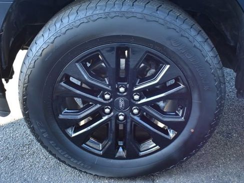 Used 2024 Ford F150 XLT w/ Equipment Group 302A MID image 54