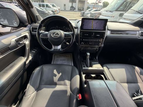Used 2022 Lexus GX 460 Premium w/ Premium Plus Package AWD/4WD image 14