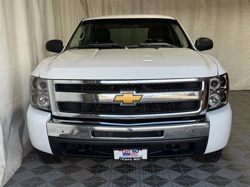 Used 2009 Chevrolet Silverado 1500 LT w/ Power Pack Plus image 2
