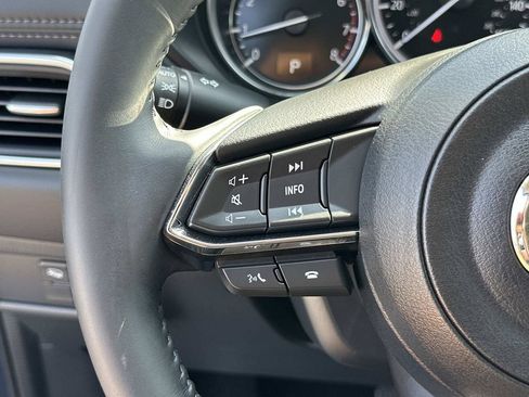 Used 2023 MAZDA CX-5 AWD 2.5 S w/ Select Package image 21