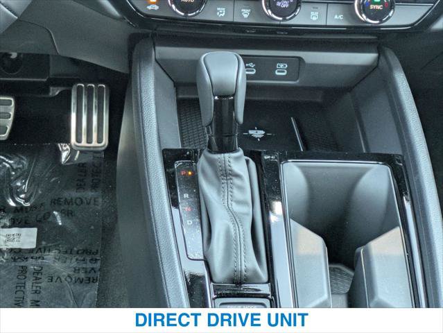 New 2026 Honda Accord Sport image 19