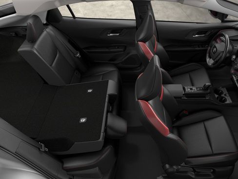 New 2026 Toyota Prius Plug-In Hybrid FWD image 45