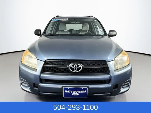 Used 2009 Toyota RAV4 2WD image 3