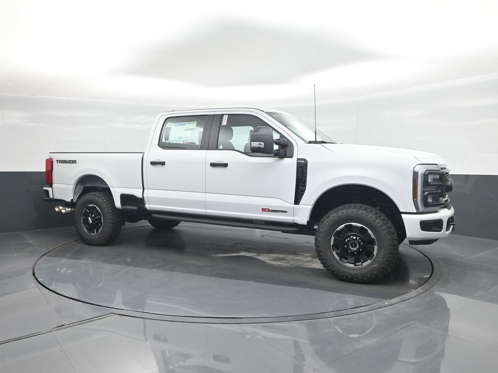 New 2027 Ford F250 XL w/ Tremor Off-Road Package AWD/4WD image 11