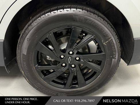 Used 2024 Chevrolet Equinox LS w/ LS Convenience Package FWD image 12