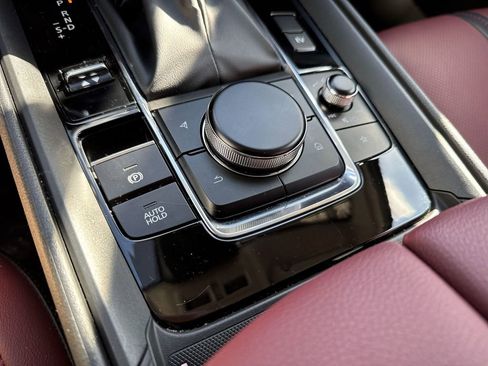 Used 2025 MAZDA CX-50 2.5 Hybrid w/ Weather Package image 54