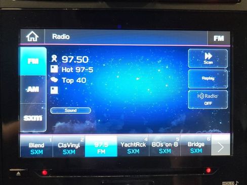 Used 2022 Subaru Ascent Onyx Edition AWD/4WD image 4